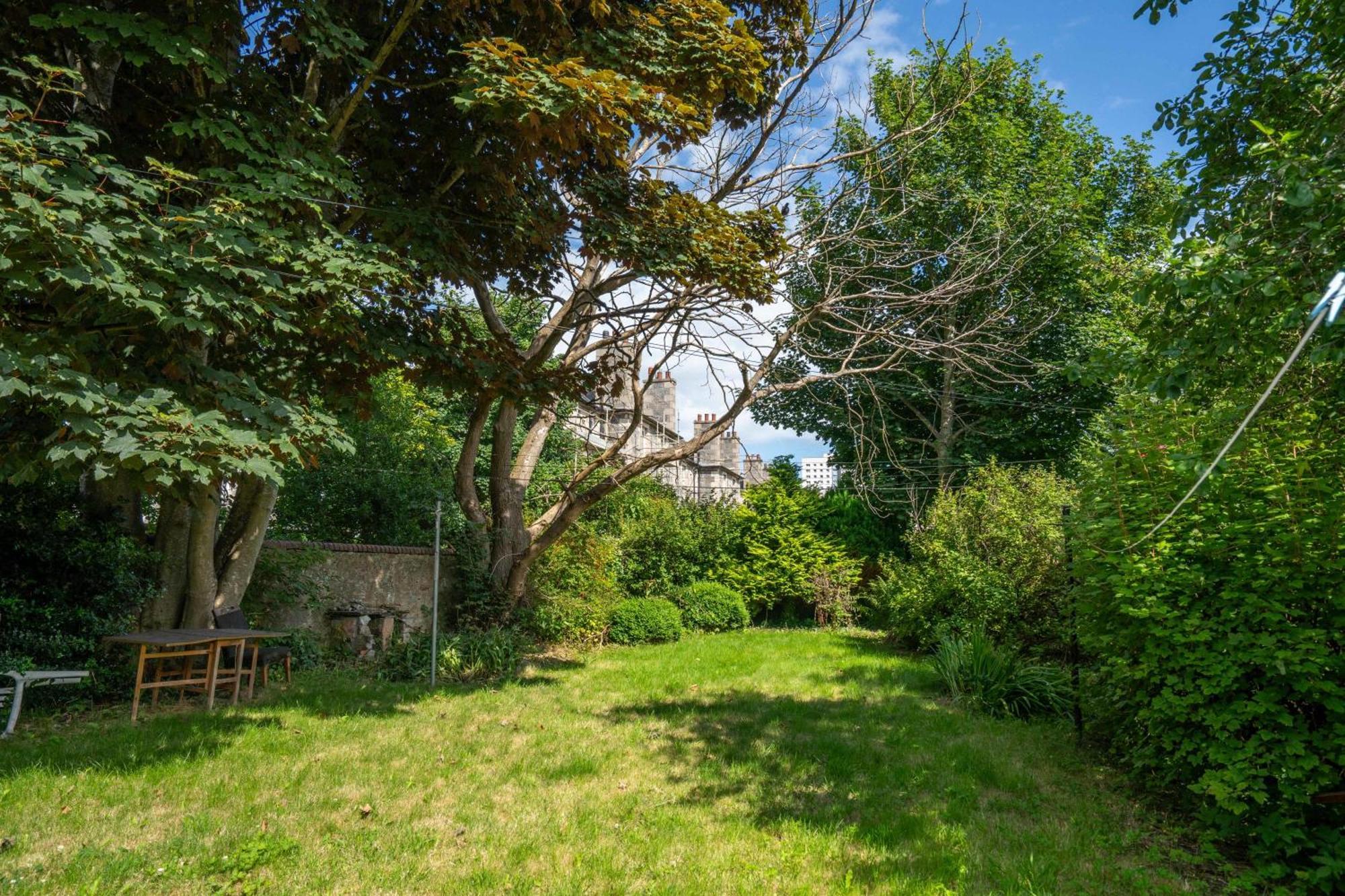 Cosy Fully Equipped Studio 5, Close To University Apartment Aberdeen Exterior photo